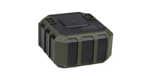 FOX - Powerbanka Halo Wireless Power 48k