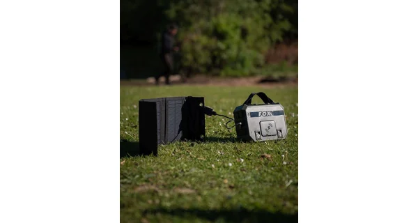 FOX - Powerbanka Halo Wireless Power 48k