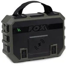 FOX - Powerbanka Halo Wireless Power 96k