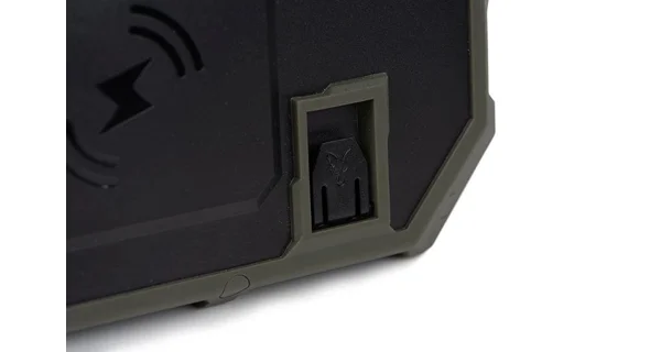 FOX - Powerbanka Halo Wireless Power 96k