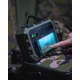 FOX - Powerbanka Halo Wireless Power 96k