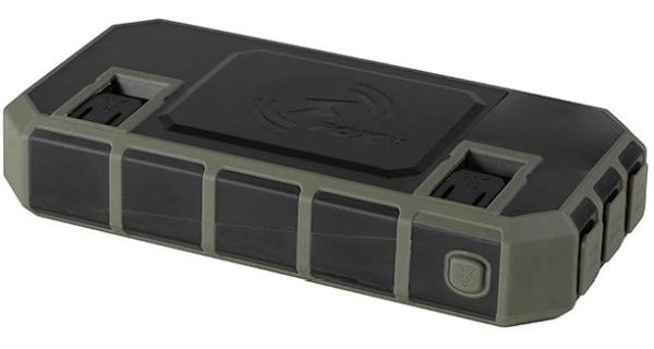FOX - Powerbanka Halo Wireless Power Pack 27K