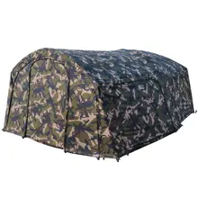 FOX - Predĺženie Frontier II Deluxe Extension Camo