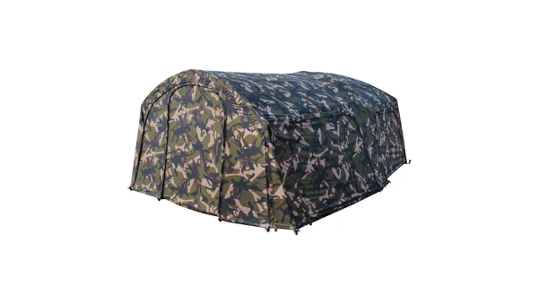 FOX - Predĺženie Frontier II Deluxe Extension Camo