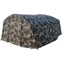 FOX - Predĺženie Frontier II X Deluxe Extension Camo