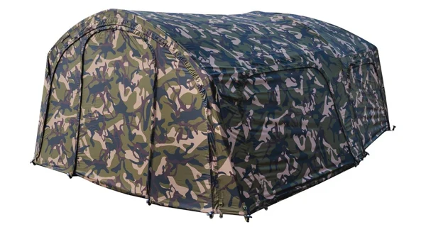 FOX - Predĺženie Frontier II X Deluxe Extension Camo