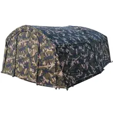 FOX - Predĺženie Frontier II XL Deluxe Extension Camo