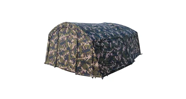 FOX - Predĺženie Frontier II XL Deluxe Extension Camo