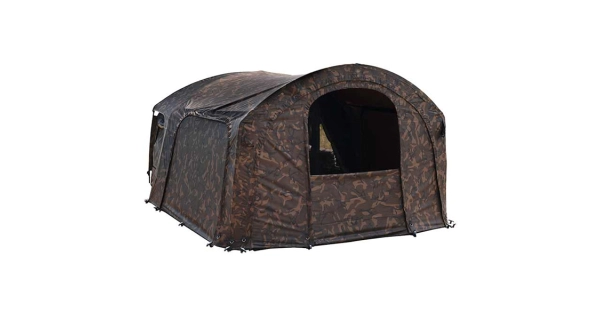 FOX - Predĺženie Frontier X Camo Deluxe Extension