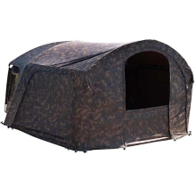 FOX - Predĺženie Frontier XD Camo Deluxe Extension