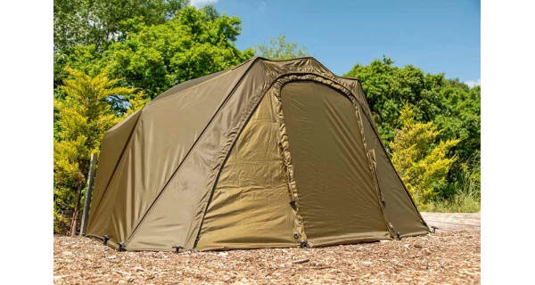 FOX - Predĺžený šilt Frontier Lite Extending Winter Wrap