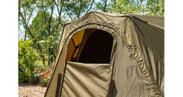 FOX - Predĺžený šilt Frontier Lite Extending Winter Wrap