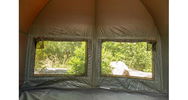 FOX - Predĺžený šilt Frontier Lite Extending Winter Wrap