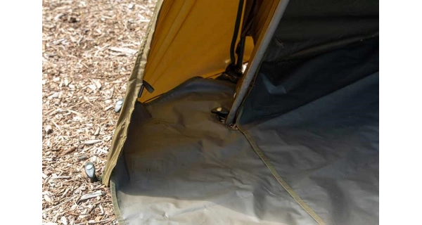 FOX - Predĺžený šilt Frontier Lite Extending Winter Wrap