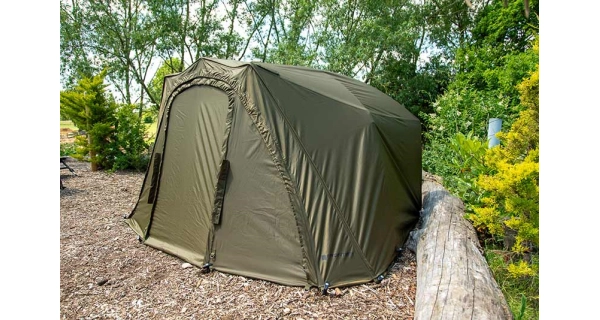 FOX - Predĺžený šilt Frontier Lite Extending Winter Wrap