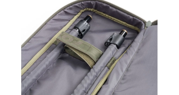 FOX - Predlžovacie nohy Horizon Duo Extension Legs 83 cm pár