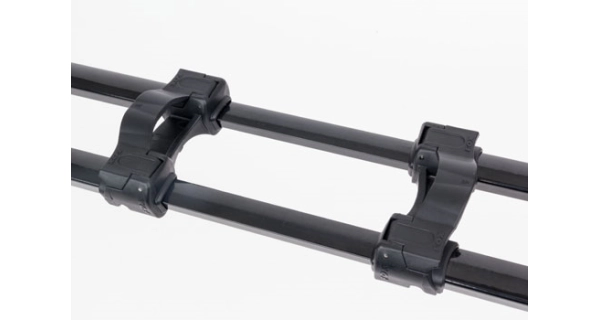 FOX - Predlžovacie nohy Horizon Duo Extension Legs 83 cm pár
