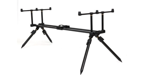 FOX - Predlžovacie nohy Horizon Duo Extension Legs 83 cm pár