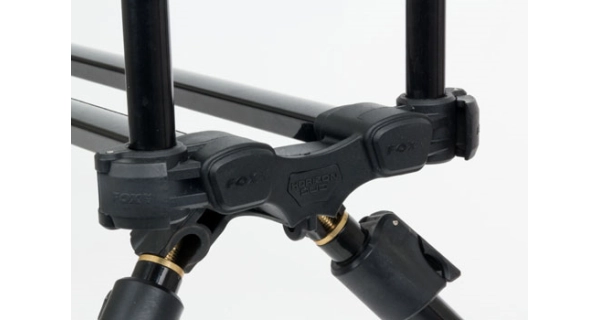 FOX - Predlžovacie nohy Horizon Duo Extension Legs 83 cm pár