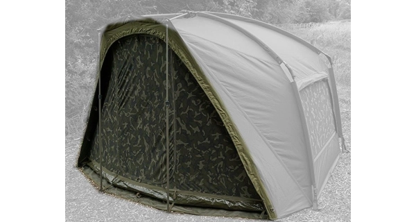 FOX - Predný panel Frontier X Camo Mozza Mesh
