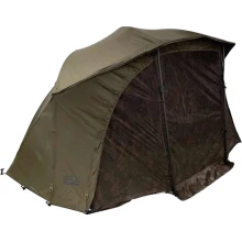 FOX - Predný panel Retreat Brolly System Camo Mozza Mesh