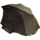 FOX - Predný panel Retreat Brolly System Camo Mozza Mesh