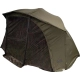 FOX - Predný panel Retreat Brolly System Camo Mozza Mesh