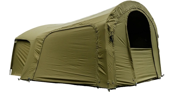 FOX - Predsieň k bivaku Frontier X Deluxe Extension System