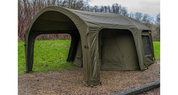 FOX - Predsieň k bivaku Frontier X Deluxe Extension System