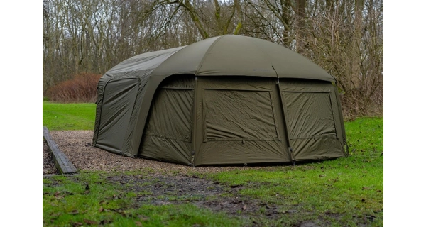 FOX - Predsieň k bivaku Frontier X Deluxe Extension System