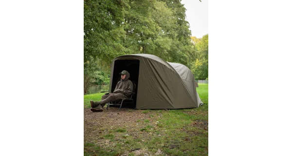 FOX - Prehoz EOS II Bivvies 1 Person Bivvy