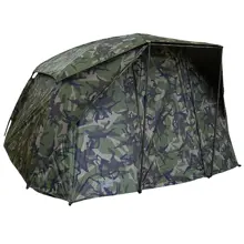 FOX - Prehoz EOS Pre Camo Bivvy 2 Person Skin