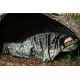 FOX - Prehoz na spacák VRS1 Sleeping Bag Cover Camo