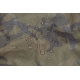 FOX - Prehoz na spacák VRS1 Sleeping Bag Cover Camo