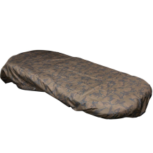 FOX - Prehoz na spacák VRS3 Sleeping Bag Cover Camo