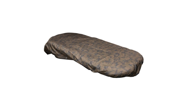 FOX - Prehoz na spacák VRS3 Sleeping Bag Cover Camo