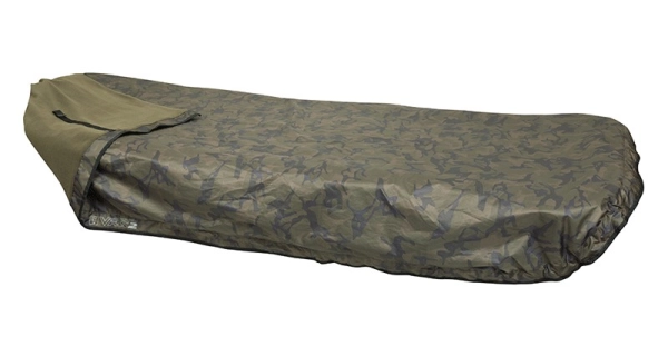 FOX - Prehoz na spacák VRS3 Sleeping Bag Cover Camo
