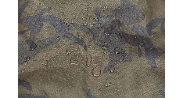 FOX - Prehoz na spacák VRS3 Sleeping Bag Cover Camo