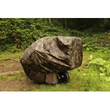 FOX - Prehoz Na Vozík Camo Barrow Cover
