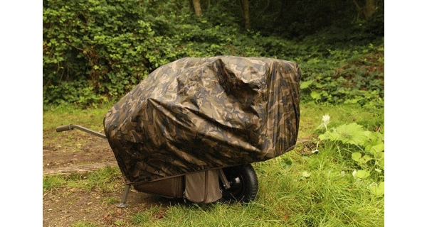 FOX - Prehoz Na Vozík Camo Barrow Cover