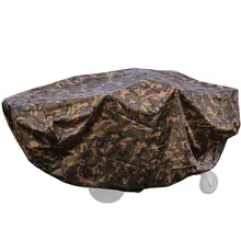 FOX - Prehoz na vozík Large Camolite Barrow Cover