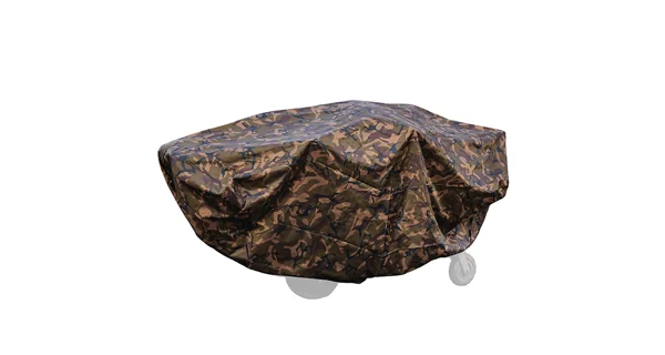 FOX - Prehoz na vozík Large Camolite Barrow Cover