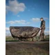 FOX - Prehoz na vozík Large Camolite Barrow Cover