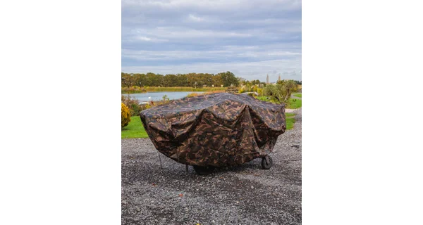 FOX - Prehoz na vozík Large Camolite Barrow Cover