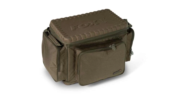 FOX - Prepravná taška Voyager Barrow Bag