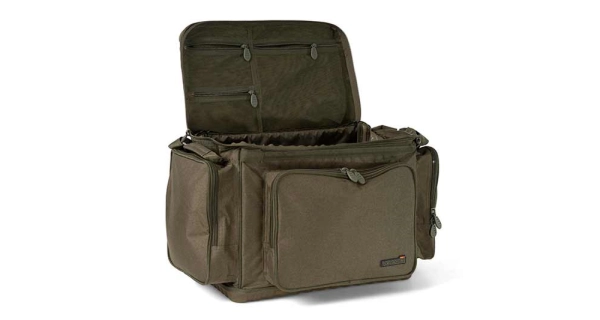 FOX - Prepravná taška Voyager Barrow Bag