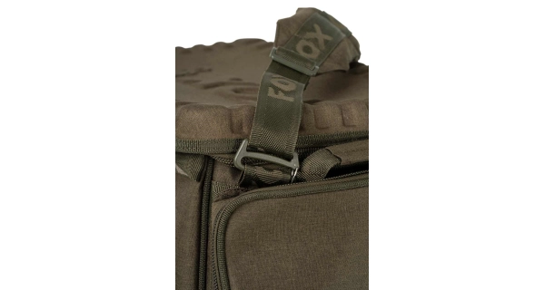 FOX - Prepravná taška Voyager Barrow Bag