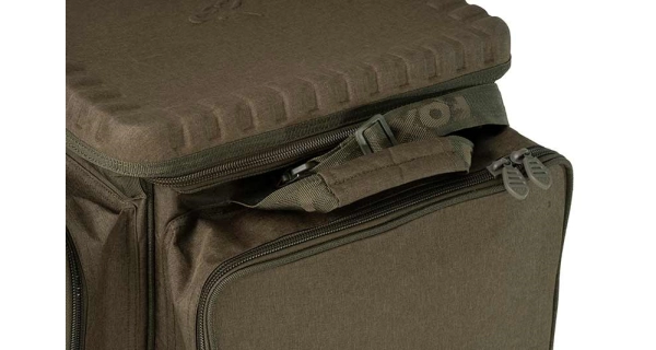 FOX - Prepravná taška Voyager Barrow Bag Large