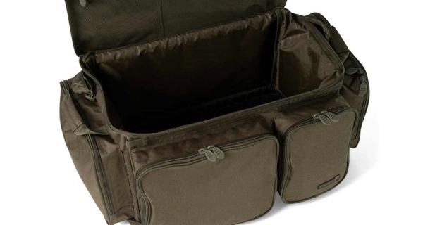 FOX - Prepravná taška Voyager Barrow Bag Large
