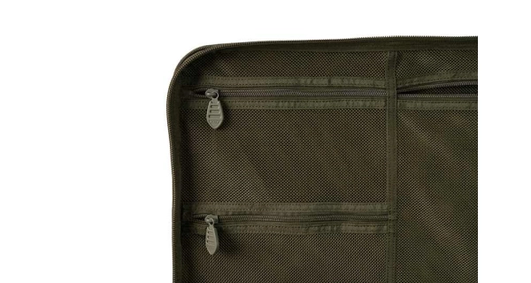 FOX - Prepravná taška Voyager Barrow Bag Large